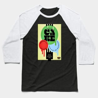Band Tour in Chicago Baseball T-Shirt